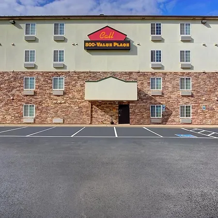 Woodspring Suites Tyler